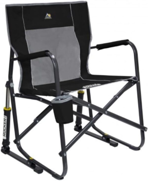 GCI Outdoor Rocker Camping Chair