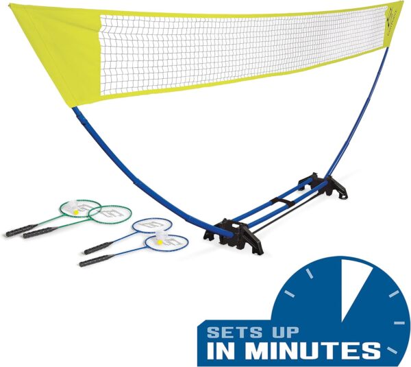 EastPoint Sports Easy Setup Badminton Set - Image 10