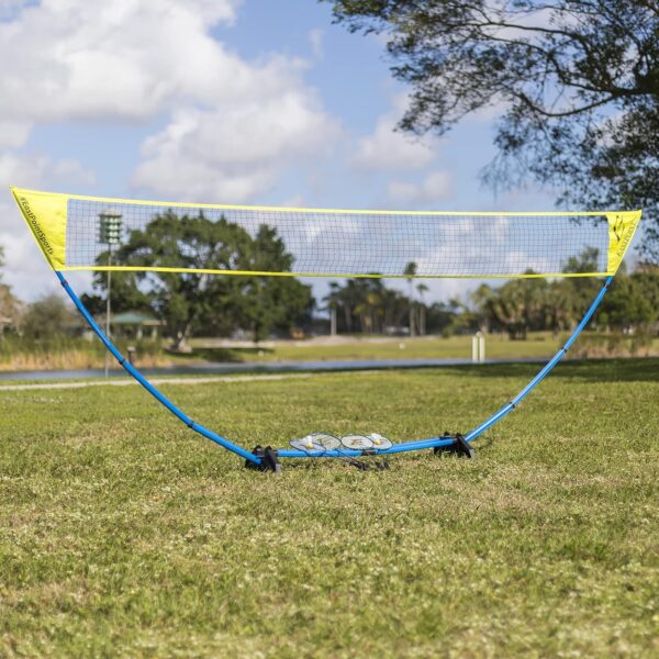 EastPoint Sports Easy Setup Badminton Set - Image 8