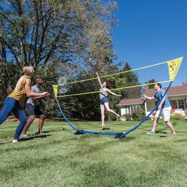 EastPoint Sports Easy Setup Badminton Set - Image 7