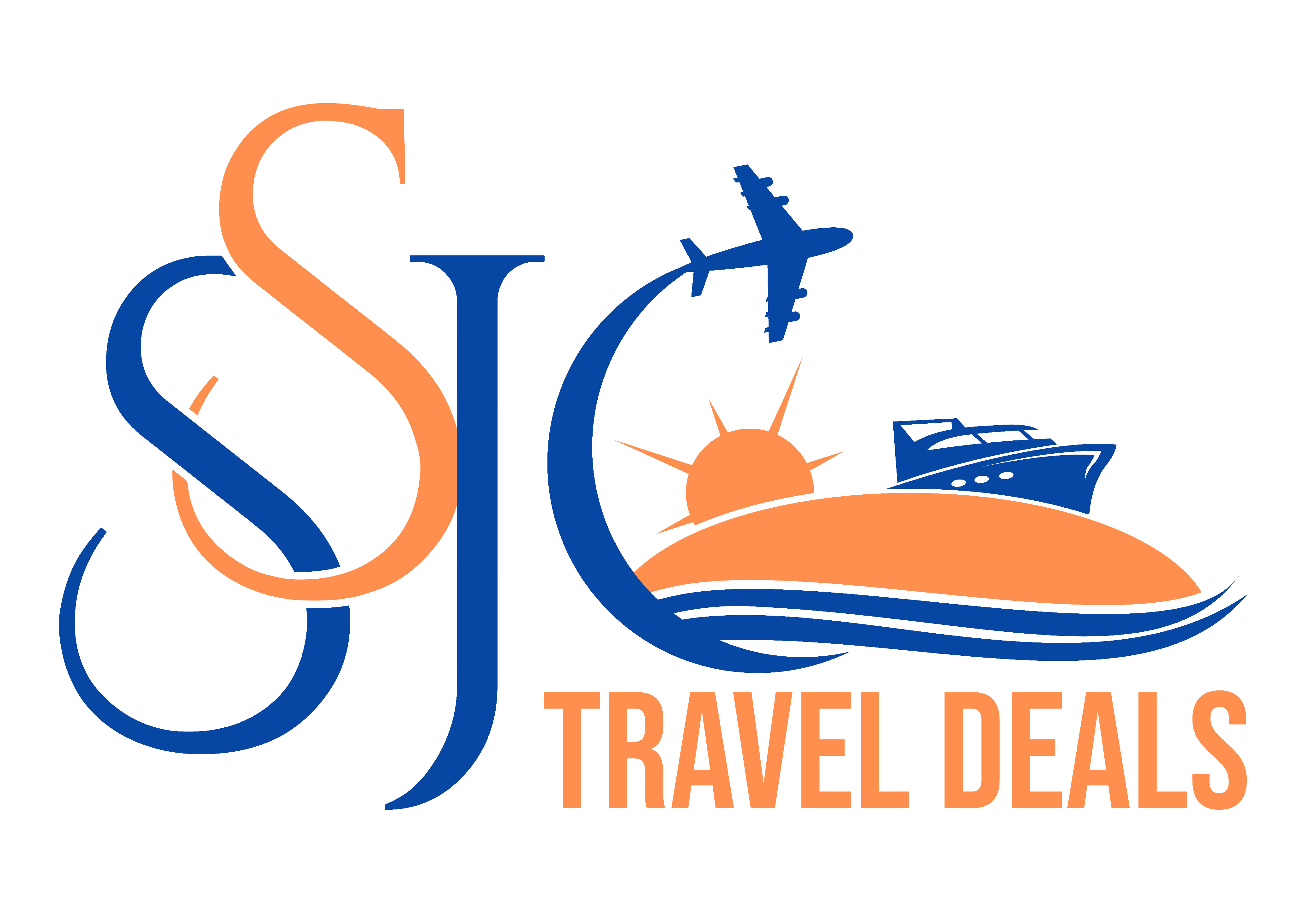 Travel Dreams, Discounted Realities!